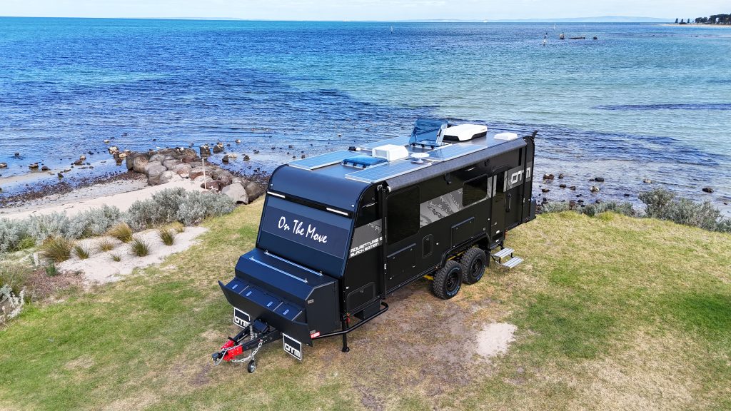 Adventure 6.3 Black Edition